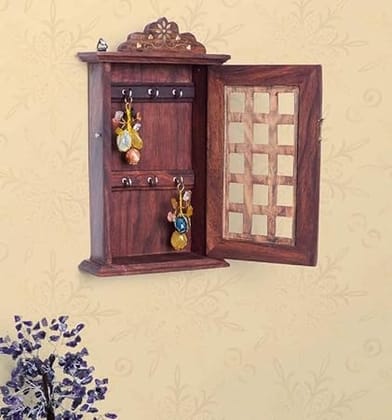 Multi Key Box