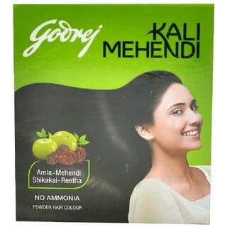Godrej Kali Mehendi Hair Colour - 24gm