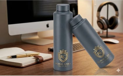 Royal Casa: The Crown Selection