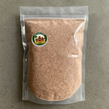 Abhilasha Mart's ragi porridge mix