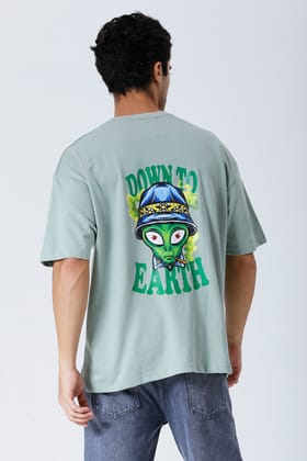 Organics: Down to Earth