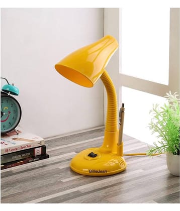 BillieJean 704mini Plastic Table Lamp - Pack of 1