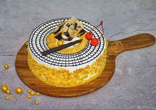 Shri Ram Bakery & Cake Factory