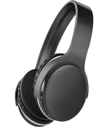 VEhop Reason Minni On Ear Bluetooth Headphone 14 Hours Playback IPX4(Splash & Sweat Proof) Powerfull bass,Fast charging -Bluetooth V 5.0 Assorted