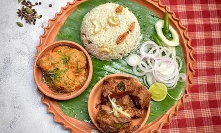 Bhoj Bangla
