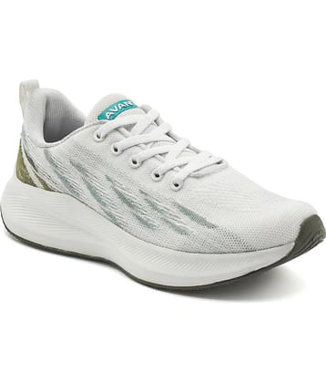 Avant - White Women's Running Shoes