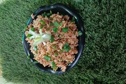 Fried Rice