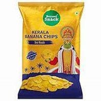 BEYOND SNACKS BANANA CHIPS ONION STYLE 30GM
