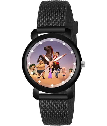 DECLASSE Purple Dial Analog Boys Watch ( Pack of 1 )