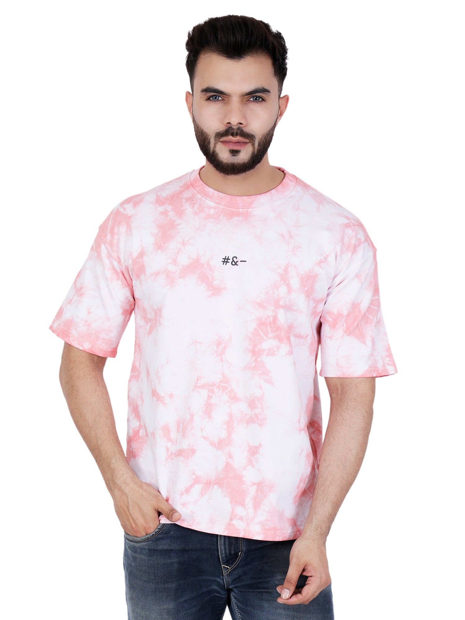 Flamingo fade-S