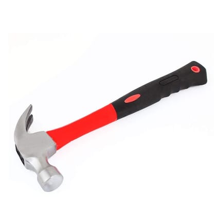 Fibreglass Nail Hammer(450 GMS  /  13")