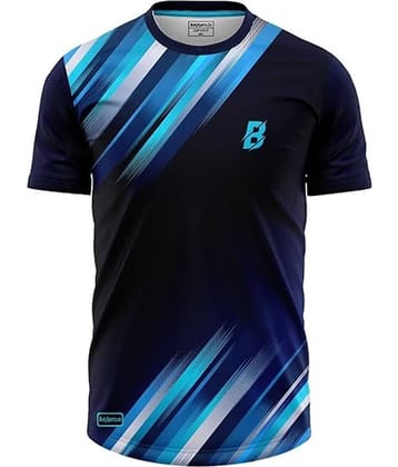 FOOTBALL JERSEY BS--08