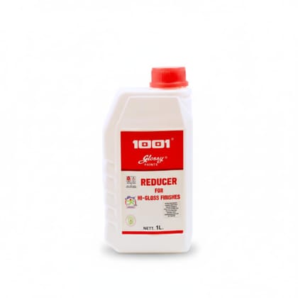 1001 Auto Paint Reducer 052T / N-05  High Performance Thinner for Automotive Paints, Smooth Finish & Fast Drying
