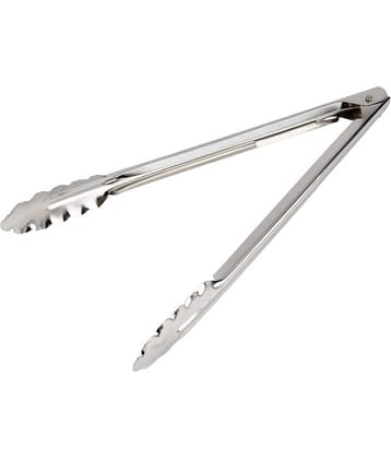 Dynore Steel Salad Tong