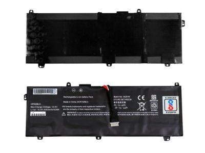 HP Laptop Battery ZO04XL  ZO04, Zbook Studio G3 Series Laptop , 15.2V 4 Cells 4210mAh Compatible