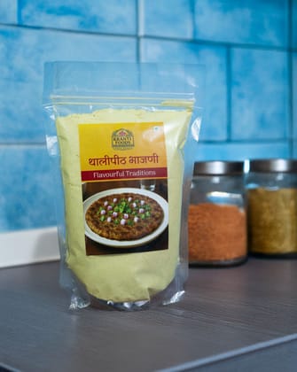 Thalipith Bhajani 500g Each