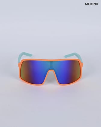 MOONX HERO S8