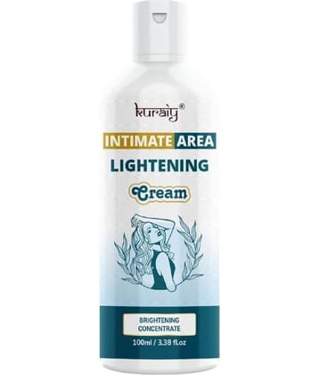 KURAIY Skin Whitening Cream For Clear Glowing Skin & Tan removal For Women & Men Pack Of 1