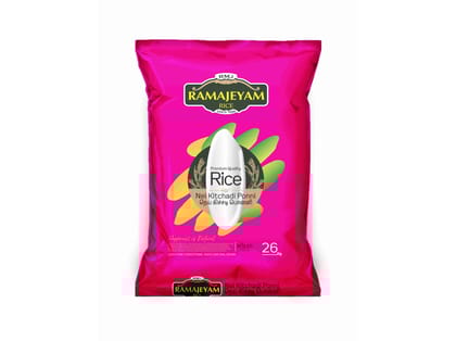 Ramajeyam Neikitchadi Ponni Rice 26kgs