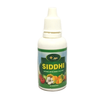 SIDDHI - 25 mL SIDDHI - 25 mL