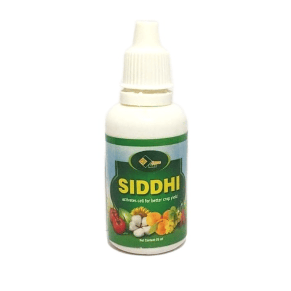 SIDDHI - 25 mL