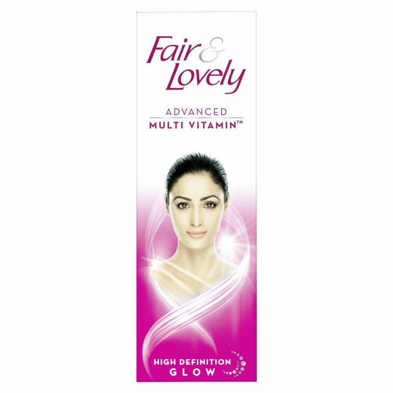 Fair & lovely cream