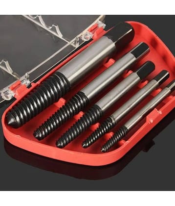 Banistrokes 5 Pcs Screwdriver Set