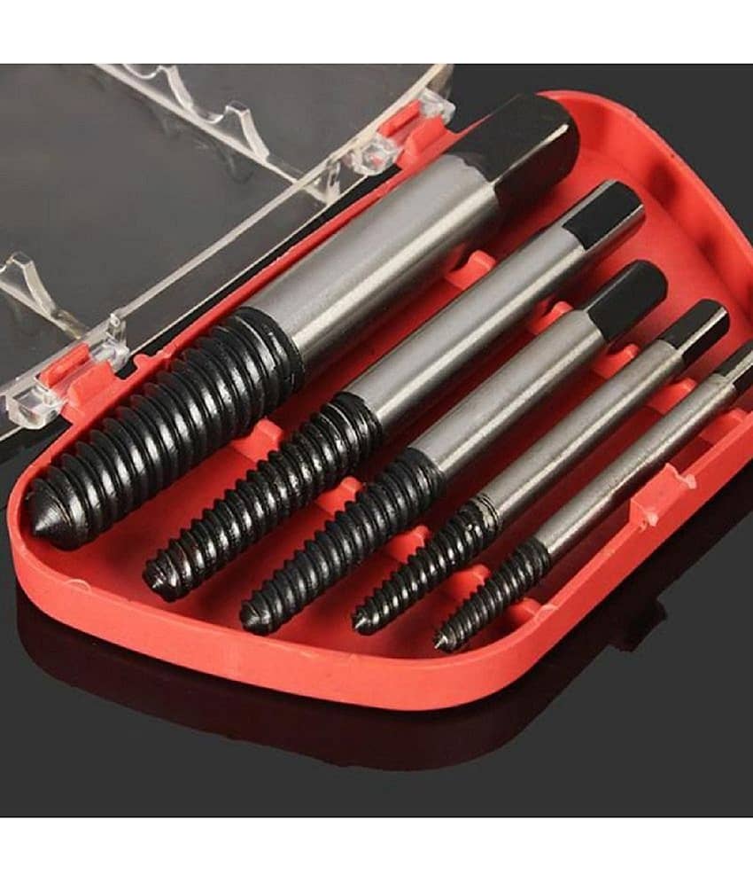 Banistrokes 5 Pcs Screwdriver Set