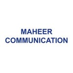MAHEER COMMUNICATION