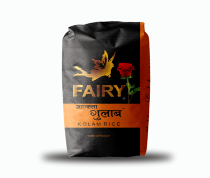 MAHAKTA GULAB RICE 1KG LOOSE