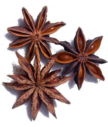 SAFAL38 vinarghya Chakra Phool / Star Anise 100 gm