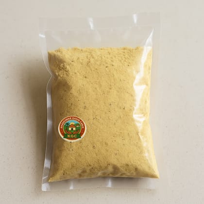 Khageswar Gahir Cabin's instant dhokla mix