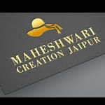 Maheshwari creation