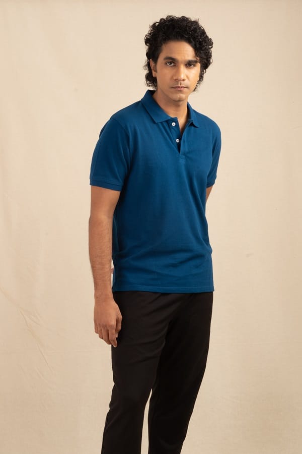 Polo Men's T-Shirt