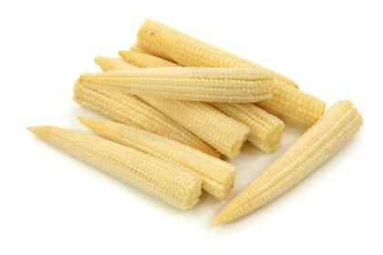 Baby Corn