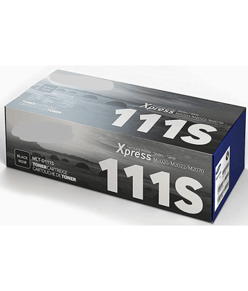ID CARTRIDGE 111S Black Single Cartridge for M2020, M2021, M2021W, M2020W, M2022, M2022W, M2070, M2070W, M2070FW, M2071, M2071F, M2071FW, M2071W