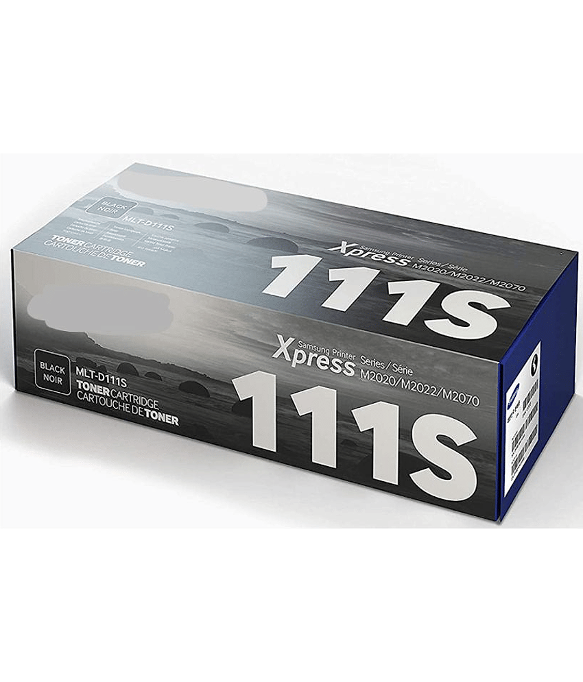 ID CARTRIDGE 111S Black Single Cartridge for M2020, M2021, M2021W, M2020W, M2022, M2022W, M2070, M2070W, M2070FW, M2071, M2071F, M2071FW, M2071W