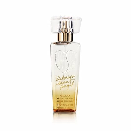 Victoria's Secret Angel Gold Fragrance Mist 75ml