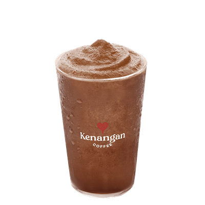 Chocolate Rush Shake