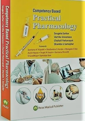 Practical Pharmacology 1st Edition 2023