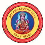 SRI ANNAPURNADEVI DAILY NEEDS