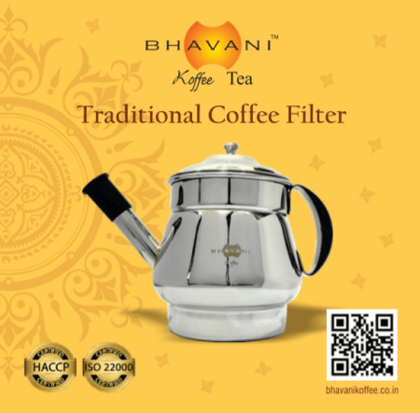 Aroma Coffee Maker 1.0 - 2 cups Aroma Coffee Maker 1.0 - 2 cups