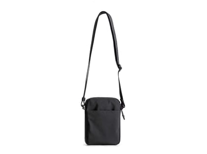 DailyObjects Pivot Travel Sling - Basalt