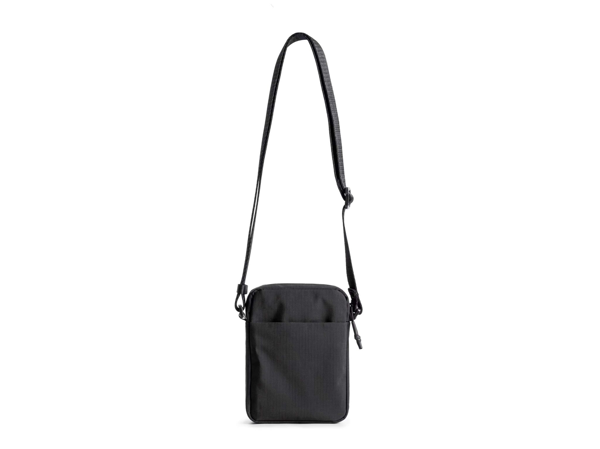 DailyObjects Pivot Travel Sling - Basalt