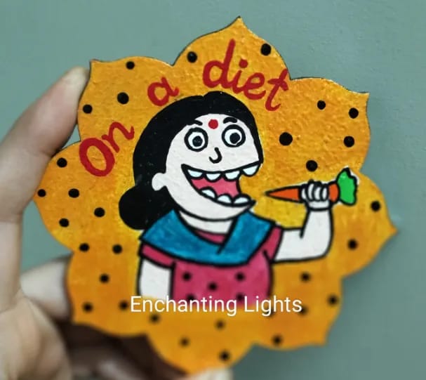 ...