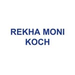 REKHA MONI KOCH