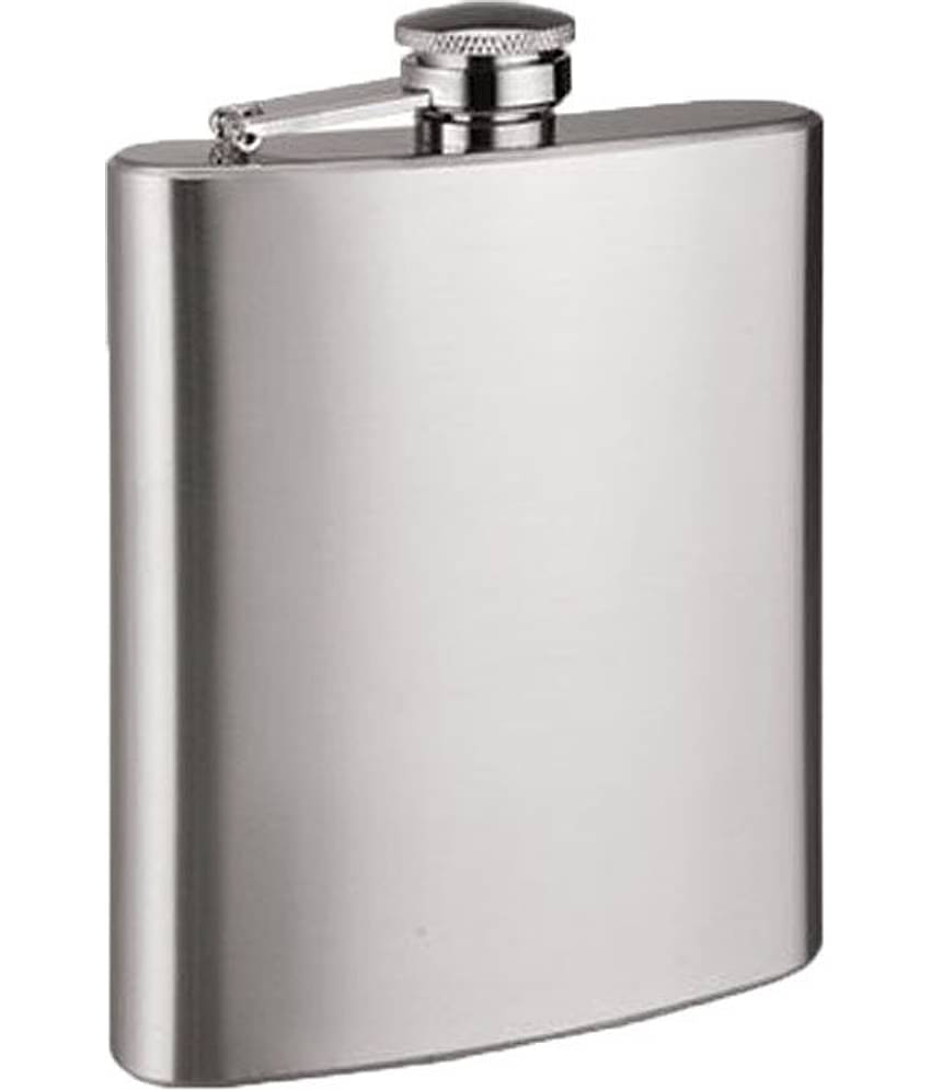 Packnbuy Hip Flask