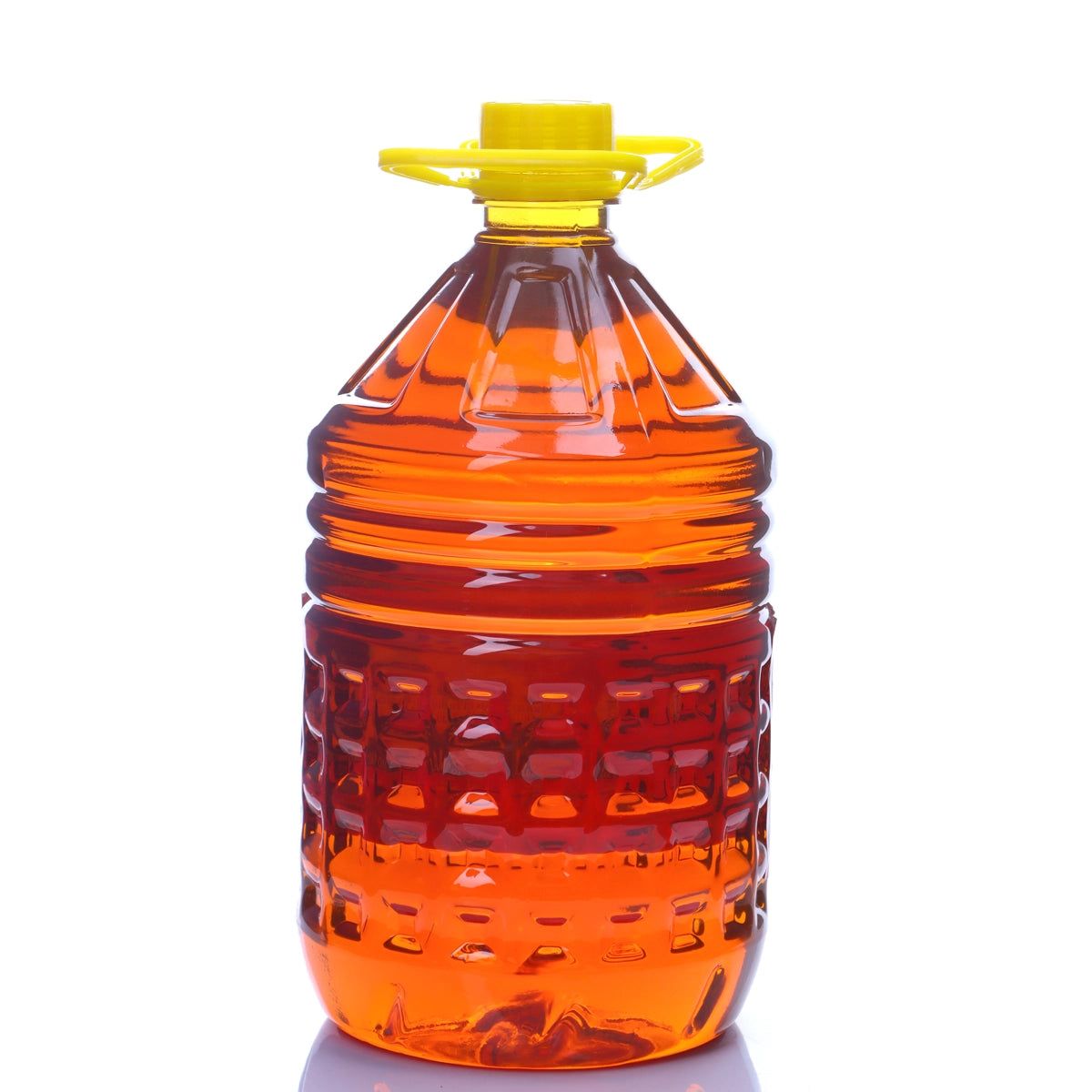 Giri Akhanda Deep Lamp Oil | Vilakku Oil  | Diya Oil  | Pooja Oil  | Deep Oil for Pooja 5L