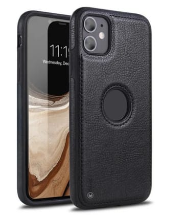 Jack - New Slim Magnetic Carbon Fiber iPhone Case iPhone 15 PLUS