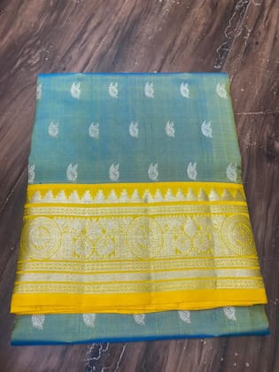 Elegant Neerajakshi Saree Collection